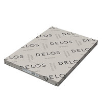 Papel Delos Nature Ultra White 120 g/m² 720 mm x 1020 mm