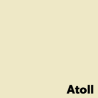 Papel Image Coloraction atoll/crema 80 g/m² 450 mm x 640 mm