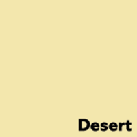 Papel Image Coloraction desert/amarillo pastel 80 g/m² 450 mm x 640 mm