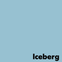 Papel Image Coloraction iceberg/azul cielo 80 g/m² 450 mm x 640 mm