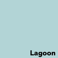 Papel Image Coloraction lagoon/azul pastel 80 g/m² 450 mm x 640 mm