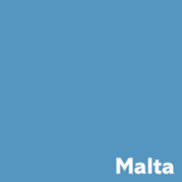 Papel Image Coloraction malta/azul medio 120 g/m² 450 mm x 640 mm