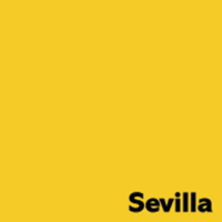 Papel Image Coloraction Sevilla/Dark Yellow 120 g/m² 450 mm x 640 mm