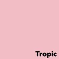 Papel Image Coloraction tropic/rosa pastel 80 g/m² 450 mm x 640 mm