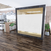 Vinilo decorativo Coala Windows Decor 1525 mm x 30.50 m