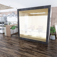 Vinilo decorativo Coala Windows Decor 910 mm x 30,5 m