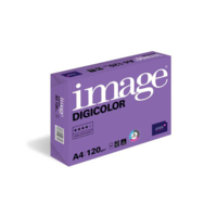Papel Image Digicolor blanco 120 g/m² A4