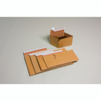 Caja de envío Susibox - Embalaje Postal
