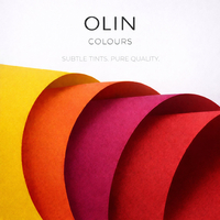 Olin Colours