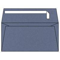 Sobre Olin Origins Indigo 120 g/m² 110 mm x 220 mm