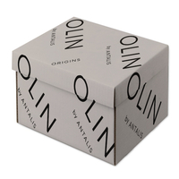 Sobres Olin Origins