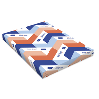 Papel Print Speed Offset blanco 90 g/m² 450 mm x 640 mm 500 hojas/paq