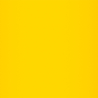 Vinilo Adh Coala FOLIO VINYL Colors Light Yellow Ral 1023 brillo vinilo Adh permanen 700 mm