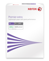 Xerox Premier Extra paquete - Reprografia papeles de oficina multifunción