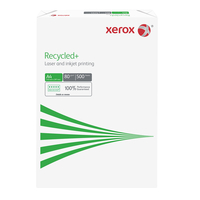 Xerox Recycled+ blanco 80 g/m² A4