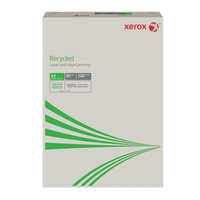 Xerox Recycled blanco 80 g/m² A3