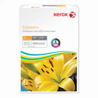 Xerox Colotech+ Uncoated blanco 250 g/m² A3