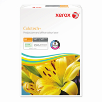 Xerox Colotech+ Uncoated blanco 100 g/m² A4