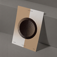 Papel Olin Smooth Bright White 100 g/m² 450 mm x 640 mm