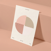 Papel Olin Smooth Soft White 100 g/m² 720 mm x 1020 mm