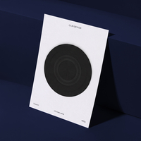 Papel Olin Smooth Ultimate White 200 g/m² 720 mm x 1020 mm