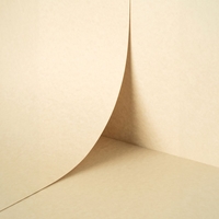 Papel Keaykolour Parchment Natural 170 g/m² 700 mm x 1000 mm 125 hojas/paq