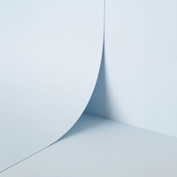 Papel Keaykolour Pastel Blue 300 g/m² 700 mm x 1000 mm 100 hojas/paq