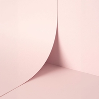 Papel Keaykolour Pastel Pink 120 g/m² 700 mm x 1000 mm 250 hojas/paq