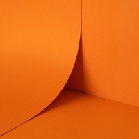 Papel Keaykolour Pumpkin 300 g/m² 700 mm x 1000 mm 100 hojas/paq