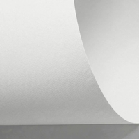 Papel Rives Design Bright White 250 g/m² 700 mm x 1000 mm 100 hojas/paq