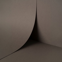 Papel Keaykolour Sombre Grey 300 g/m² 700 mm x 1000 mm 100 hojas/paq