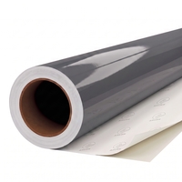 Vinilo Arlon Premium Colour Change 413 Gloss Grey brillo FLITE Tech 1524 mm x 25.00 m