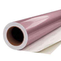 Vinilo Arlon Premium Colour Change 434 Gloss Future Berry MET brillo FLITE Tech 1524 mm x 25 m