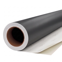 Vinilo Arlon Premium Colour Change 503 Matte Black mate FLITE Tech 1524 mm x 25.00 m