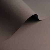 Papel Olin Colours Hot Brown 320 g/m² 700 mm x 1000 mm