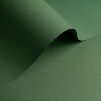 Papel Olin Colours Jungle Green 320 g/m² 700 mm x 1000 mm
