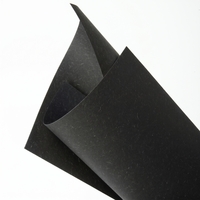 Papel Refit Wool black 120 g/m² 720 mm x 1020 mm 250 hojas/paq