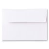 Sobre Conqueror Wove high white C6 114 mm x 162 mm 120 g/m² en caja