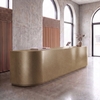 3M Di-Noc Metallic