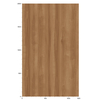 3M Di-Noc Wood