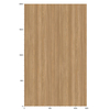 3M Di-Noc Wood