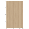 3M Di-Noc Wood