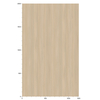 3M Di-Noc Wood