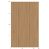 3M Di-Noc Wood