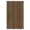 3M Di-Noc Wood