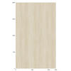 3M Di-Noc Wood