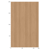 3M Di-Noc Wood