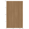 3M Di-Noc Wood