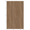 3M Di-Noc Wood