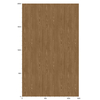 3M Di-Noc Wood